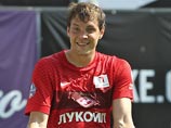 Артем Дзюба отказывается продлевать контракт со "Спартаком" Артем Дзюба отказывается продлевать контракт со "Спартаком"
