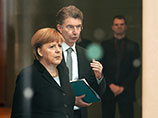 Советник Меркель призвал внести новоизбранных глав ДНР и ЛНР в черный список ЕС