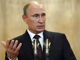 Президент России Владимир Путин вновь стал самым влиятельным человеком мира по версии журнала Forbes. Деловое издание уже второй год подряд сохраняет за российским президентом первое место в списке самых влиятельных людей в мире Президент России Владимир Путин вновь стал самым влиятельным человеком мира по версии журнала Forbes. Деловое издание уже второй год подряд сохраняет за российским президентом первое место в списке самых влиятельных людей в мире