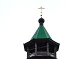 В Москомархитектуры вместо храмового комплекса на Ходынке предложили построить небольшую церковь В Москомархитектуры вместо храмового комплекса на Ходынке предложили построить небольшую церковь