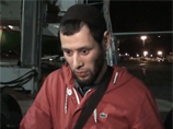 Осужденный 25-летний уроженец Узбекистана Жахонгир Ахмедов также должен выплатить потерпевшей стороне миллион рублей. Преступление было совершено 13 мая этого года рядом с железнодорожной станцией "Пушкино" в Московской области Осужденный 25-летний уроженец Узбекистана Жахонгир Ахмедов также должен выплатить потерпевшей стороне миллион рублей. Преступление было совершено 13 мая этого года рядом с железнодорожной станцией "Пушкино" в Московской области