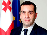 4 ноября по указу премьер-министра Грузии Ираклия Гарибашвили был отстранен от должности министр обороны Ираклий Аласания