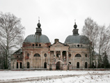 Патриарх Кирилл призвал восстановить все старинные храмы Подмосковья