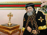 Смешивать политику и религию опасно, убежден глава Коптской православной церкви