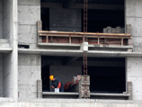 В Китае рабочие-мигранты пригрозили спрыгнуть с небоскреба, требуя зарплату
