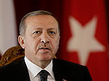 Турция потратила на дворец для президента Эрдогана 615 млн долларов, а еще 185 млн потратят на самолет