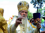 Глава Киевского патриархата поделился своим видением будущего украинских Церквей