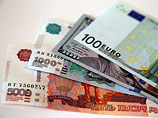 Доллар достиг 46 рублей, евро закрепился выше 58