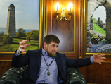 Кадыров посоветовал Обаме заниматься "государевыми делами" и не трогать его лошадей Кадыров посоветовал Обаме заниматься "государевыми делами" и не трогать его лошадей