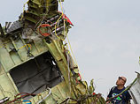 Расследование катастрофы с малайзийским Boeing 777, рухнувшем на территории Украины в июле этого года, продолжается, однако каких-либо существенных успехов пока достичь не удалось