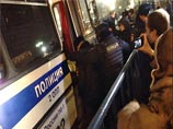 В Москве задержали участников акции на Манежной площади В Москве задержали участников акции на Манежной площади