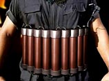 Военнослужащие ЦАХАЛа задержали мужчину с "поясом шахида" после двух "автомобильных терактов" Военнослужащие ЦАХАЛа задержали мужчину с "поясом шахида" после двух "автомобильных терактов"