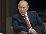 Президент России Владимир Путин не планирует ехать на форум в честь 25-й годовщины падения Берлинской стены