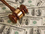 Суд США оставил под арестом главу американской "дочки" "Росатома" Вадима Микерина Суд США оставил под арестом главу американской "дочки" "Росатома" Вадима Микерина