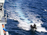   Торпедолов ВМС Индии затонул в Бенгальском заливе - один моряк погиб, четверо пропали без вести