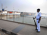 Торпедолов ВМС Индии затонул в Бенгальском заливе - один моряк погиб, четверо пропали без вести