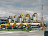 "Газпром" выставил "Нафтогазу Украины" счет на предоплату за ноябрь

