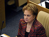 Президиум "Единой России" выдвинул скандального депутата Исаева на пост вице-спикера Госдумы Президиум "Единой России" выдвинул скандального депутата Исаева на пост вице-спикера Госдумы
