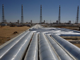 Президент Турции: энергобезопасность Европы обеспечит газ из Туркмении