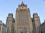 После выборов российский МИД сделал заявление, в котором говорилось именно об "уважении" сделанного жителями Донбасса выбора. "Мы уважаем волеизъявление жителей юго-востока" После выборов российский МИД сделал заявление, в котором говорилось именно об "уважении" сделанного жителями Донбасса выбора. "Мы уважаем волеизъявление жителей юго-востока"