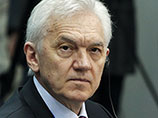 Тимченко объяснил расследование властей США по Gunvor желанием ударить по Путину Тимченко объяснил расследование властей США по Gunvor желанием ударить по Путину