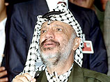Премьер ПНА передумал ехать в сектор Газа после серии взрывов перед годовщиной смерти Арафата