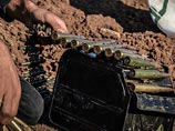 Немецкая разведка сообщила о снижении доходов ИГ от продажи нефти Немецкая разведка сообщила о снижении доходов ИГ от продажи нефти
