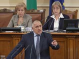 В Болгарии утвердили премьер-министра - им во второй раз стал глава победившей на выборах партии ГЕРБ Бойко Борисов В Болгарии утвердили премьер-министра - им во второй раз стал глава победившей на выборах партии ГЕРБ Бойко Борисов