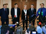 Лавров на встрече с Керри напомнил, что Украине нужна федерализация Лавров на встрече с Керри напомнил, что Украине нужна федерализация