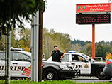 В США погибла четвертая жертва стрельбы в школе в Мэрисвилле