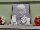 В Москве простились с актером Алексеем Девотченко В Москве простились с актером Алексеем Девотченко