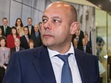 На министра энергетики и угольной промышленности Украины Юрия Продана заведено уголовное дело, его могут арестовать уже в понедельник, 10 ноября На министра энергетики и угольной промышленности Украины Юрия Продана заведено уголовное дело, его могут арестовать уже в понедельник, 10 ноября