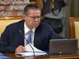 Улюкаев: "Если ваши доходы и расходы рублевые, вам должно быть абсолютно все равно, какой там курс" Улюкаев: "Если ваши доходы и расходы рублевые, вам должно быть абсолютно все равно, какой там курс"