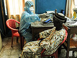 Африканские бизнесмены создали фонд для борьбы с Эболой