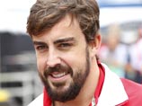 "Макларен" сделает Алонсо самым высокооплачиваемым гонщиком "Формулы-1"
