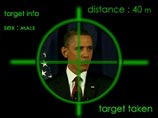 На американском телеканале CNN перепутали Усаму бен Ладена с Бараком Обамой. Титр "морпех, который убил Обаму, под прицелом критики" демонстрировался на экране во время выпуска новостей в течение примерно одной минуты