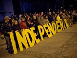 Законность проведения опроса о независимости Каталонии изучит прокуратура