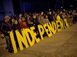 Законность проведения опроса о независимости Каталонии изучит прокуратура Законность проведения опроса о независимости Каталонии изучит прокуратура