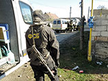 МВД: На Северном Кавказе за 4 года погибло "при исполнении" более 570 сотрудников правоохранительных органов 
