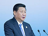 В воскресенье российский лидер проведет переговоры с председателем КНР Си Цзиньпином