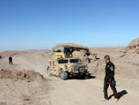 В Ираке военные уничтожили помощника главаря "Исламского государства"
