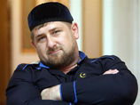 Кадыров заказал себе "Йотафон" после того, как Путин подарил его председателю КНР Кадыров заказал себе "Йотафон" после того, как Путин подарил его председателю КНР