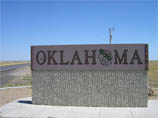 В Оклахоме произошло землетрясение, о пострадавших не сообщается
