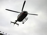 МЧС продолжает поиски вертолета Ми-8, пропавшего в Туве месяц назад