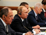 Путин  "на полях" саммита в Пекине встретится с коллегами по АТЭС, не исключена беседа с Обамой 