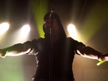 Словенская группа Laibach отменила гастроли в России из-за риска "тревожной реакции православных активистов" Словенская группа Laibach отменила гастроли в России из-за риска "тревожной реакции православных активистов"