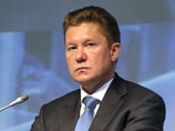 "Ведомости": "Газпром"  не получит от китайцев  аванс на строительство газопровода
