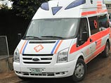 Взрыв прогремел в школе на северо-востоке Нигерии - 48 погибших Взрыв прогремел в школе на северо-востоке Нигерии - 48 погибших