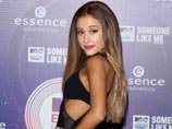 Джастин Бибер и Ариана Гранде получили европейскую премию MTV как лучшие певцы Джастин Бибер и Ариана Гранде получили европейскую премию MTV как лучшие певцы