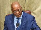 Президента ЮАР подозревают в растрате: он якобы построил в своей усадьбе бассейн и амфитеатр на деньги нищих налогоплательщиков